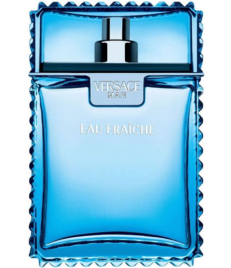 versace eau fraiche deo review|versace man eau fraiche smell.